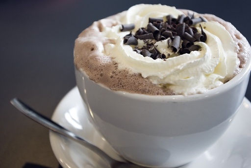 Chocolate Caliente