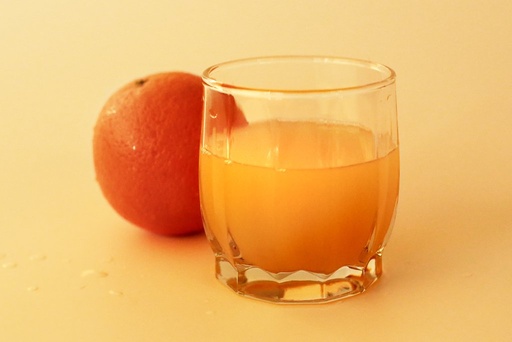 Jugo Natural