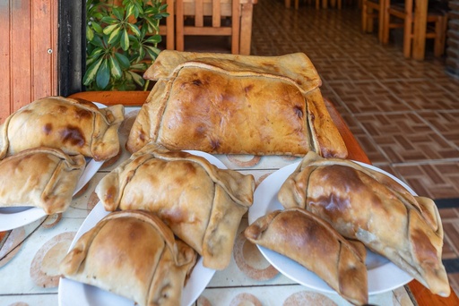 Empanada de Queso