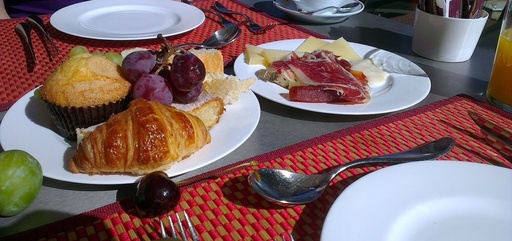 Combo Desayuno