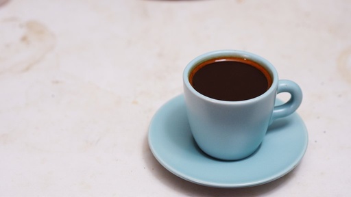 Espresso
