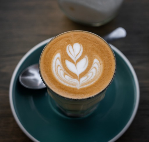 Café Latte