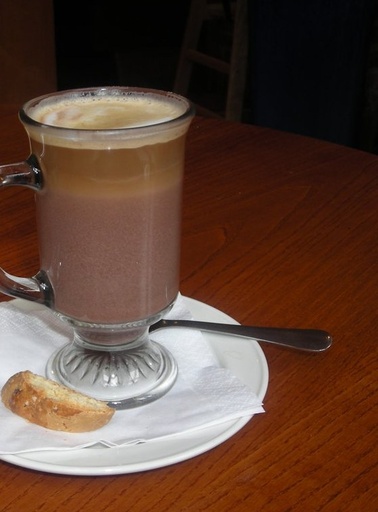 Mocha